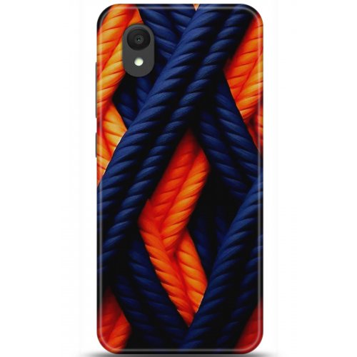 Kılıf HD Baskılı Kılıf - Followed Institution 5452