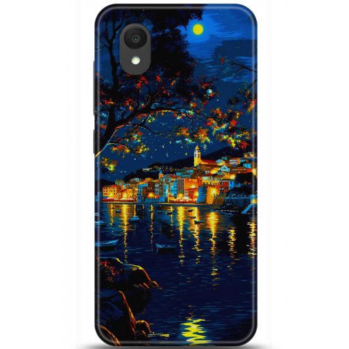 Kılıf HD Baskılı Kılıf - Followed Institution 5453