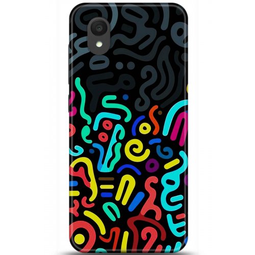 Kılıf HD Baskılı Kılıf - Followed Institution 5465