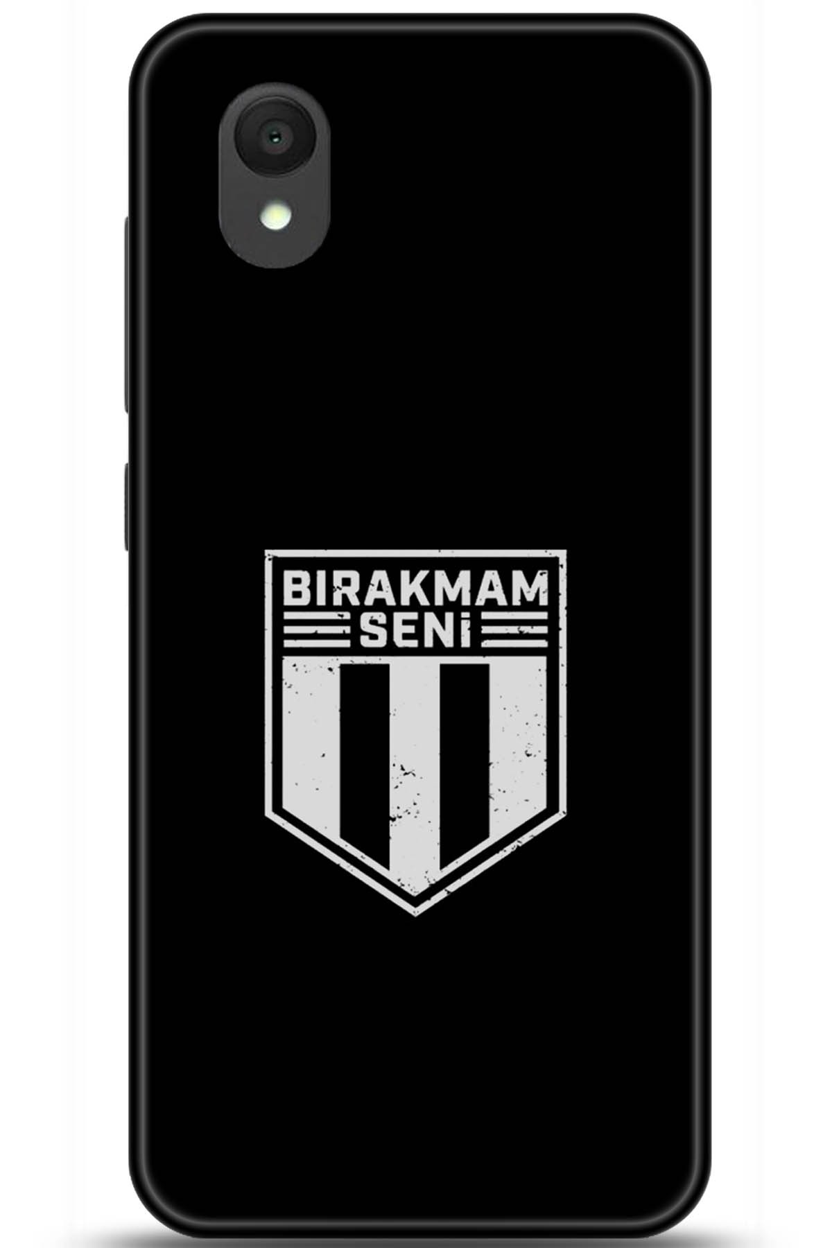 Alcatel 1 2022 Kılıf HD Baskılı Kılıf - Followed Institution 5474