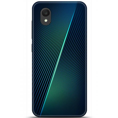 Kılıf HD Baskılı Kılıf - Followed Institution 5495