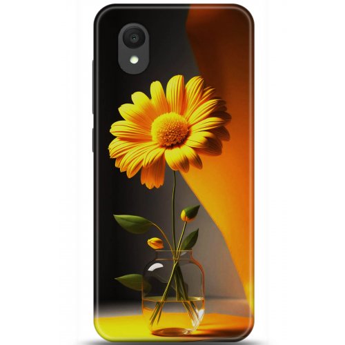 Kılıf HD Baskılı Kılıf - Followed Institution 5498