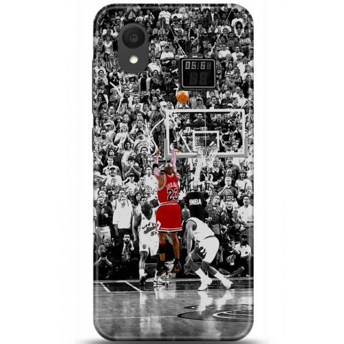 Kılıf HD Baskılı Kılıf - Followed Institution 5499