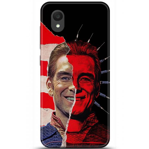 Kılıf HD Baskılı Kılıf - Followed Institution 5508