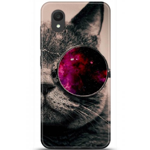 Kılıf HD Baskılı Kılıf - Followed Institution 5535