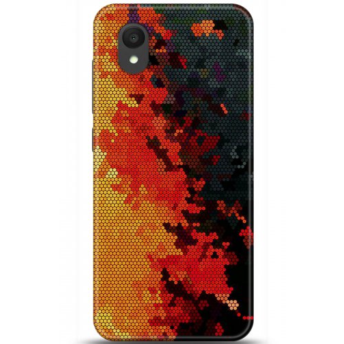 Kılıf HD Baskılı Kılıf - Followed Institution 5540