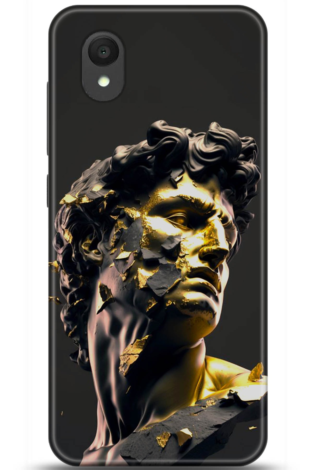 Alcatel 1 2022 Kılıf HD Baskılı Kılıf - Followed Institution 5574