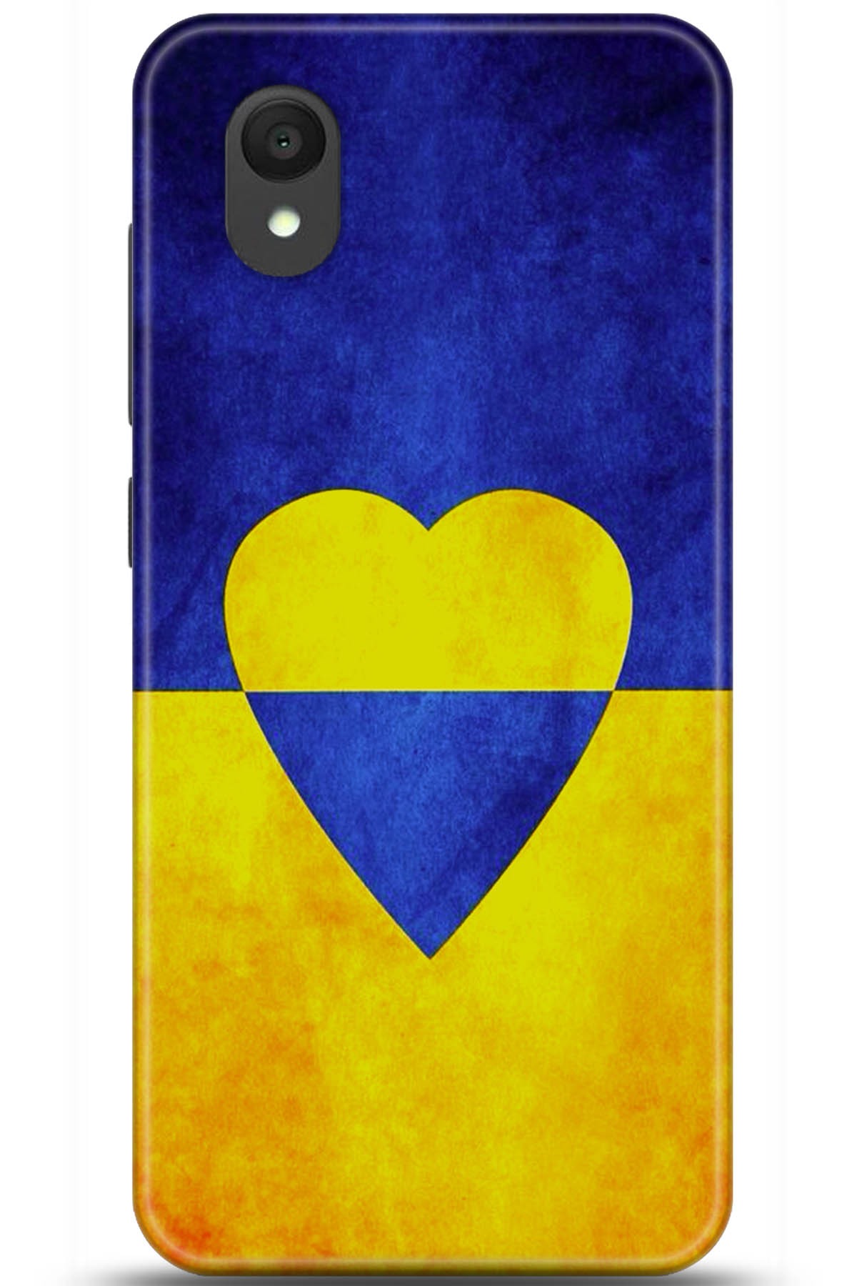 Alcatel 1 2022 Kılıf HD Baskılı Kılıf - Followed Institution 5581