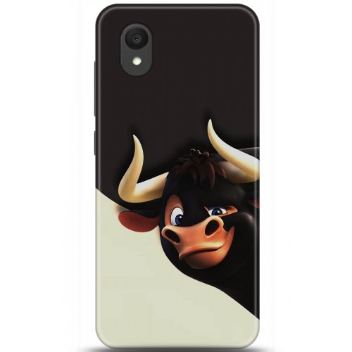 Kılıf HD Baskılı Kılıf - Followed Institution 5608