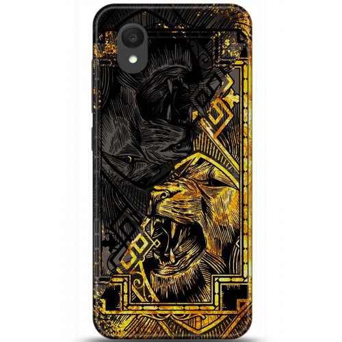 Kılıf HD Baskılı Kılıf - Followed Institution 5629