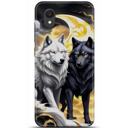 Kılıf HD Baskılı Kılıf - Followed Institution 5633