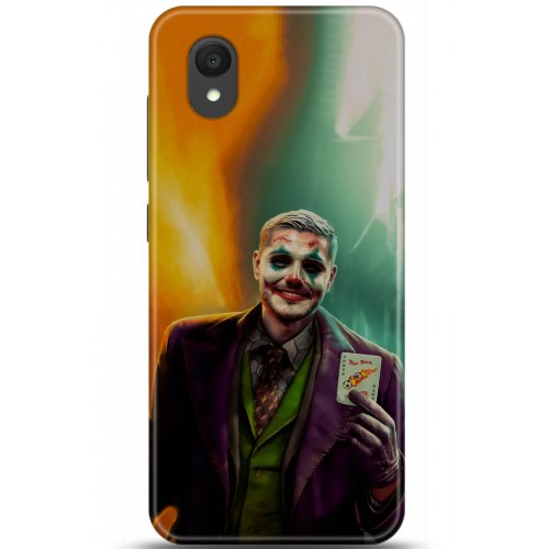 Kılıf HD Baskılı Kılıf - Followed Institution 5636