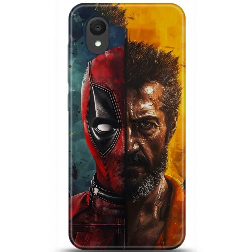 Kılıf HD Baskılı Kılıf - Followed Institution 5670