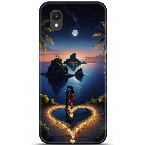 Kılıf HD Baskılı Kılıf - Followed Institution 5692