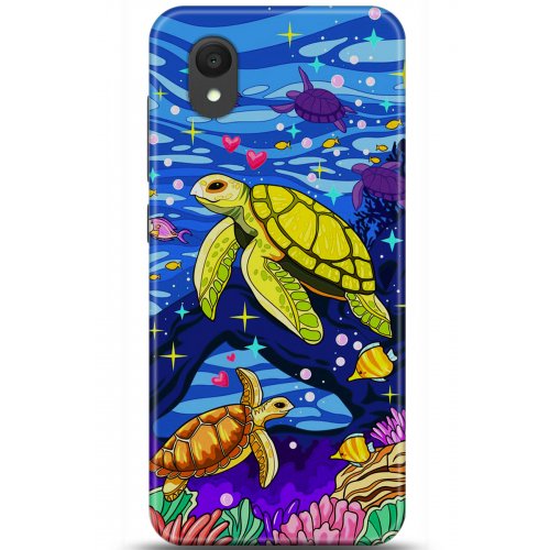 Kılıf HD Baskılı Kılıf - Followed Institution 5701