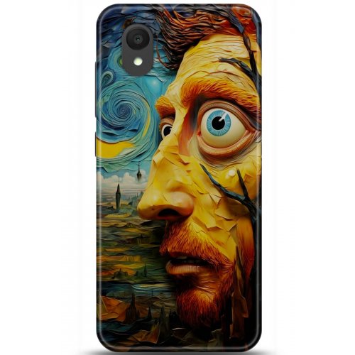 Kılıf HD Baskılı Kılıf - Followed Institution 5714