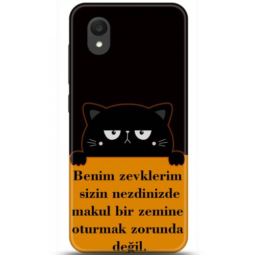Kılıf HD Baskılı Kılıf - Followed Institution 5720