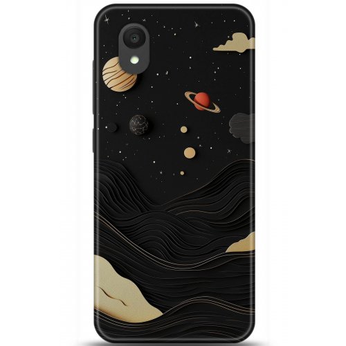 Kılıf HD Baskılı Kılıf - Followed Institution 5722