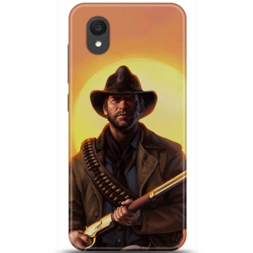 Kılıf HD Baskılı Kılıf - Followed Institution 5737