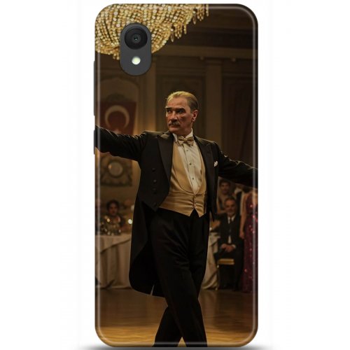 Kılıf HD Baskılı Kılıf - Followed Institution 5743