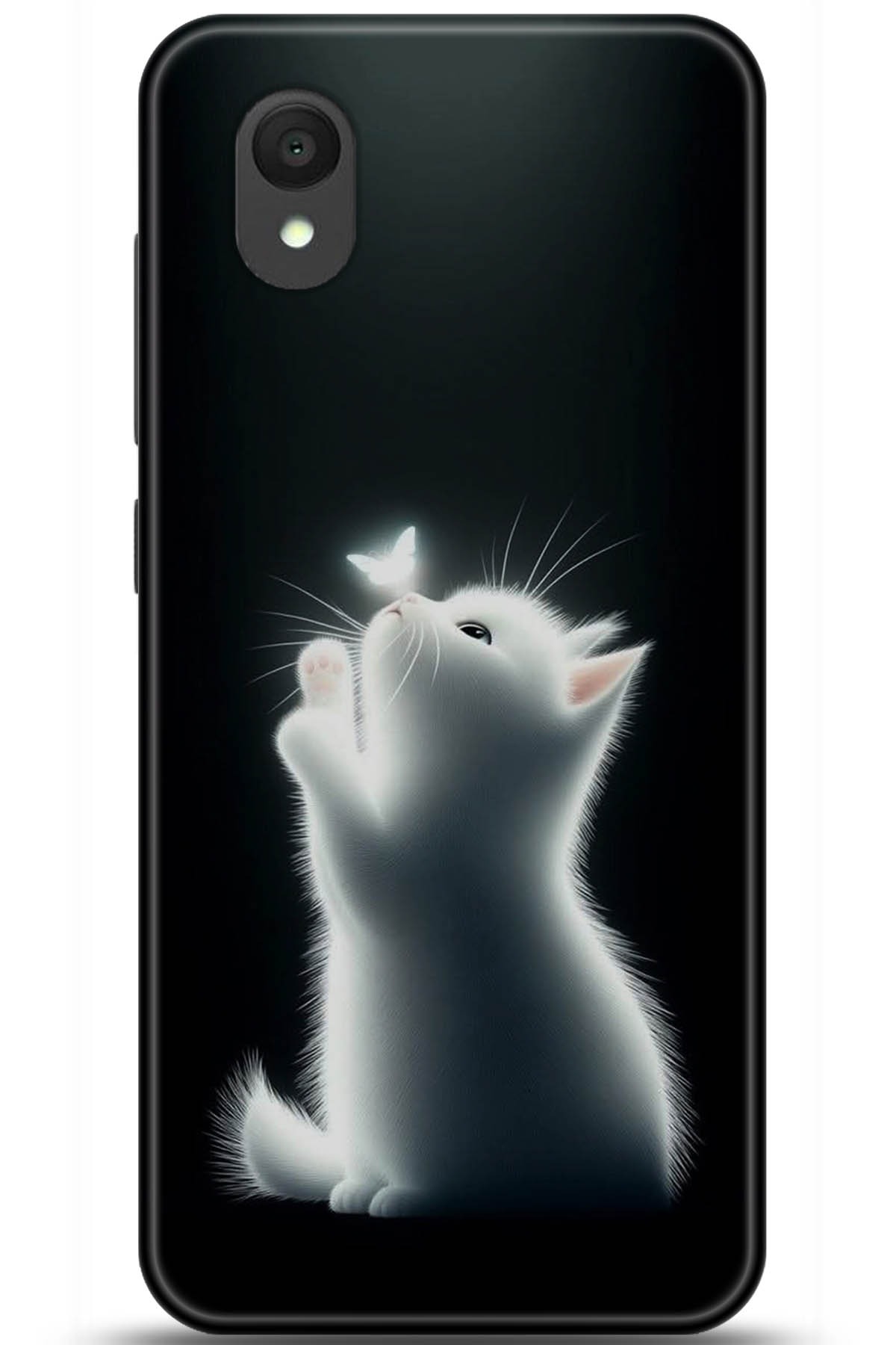 Alcatel 1 2022 Kılıf HD Baskılı Kılıf - Followed Institution 5746