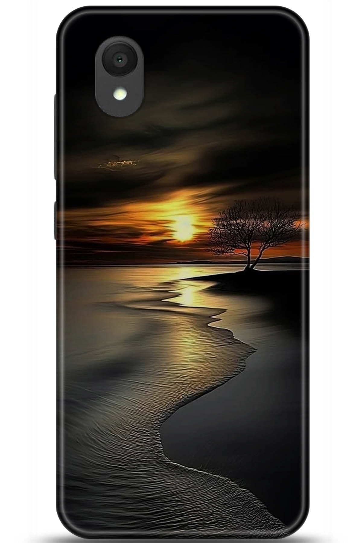 Alcatel 1 2022 Kılıf HD Baskılı Kılıf - Followed Institution 5750