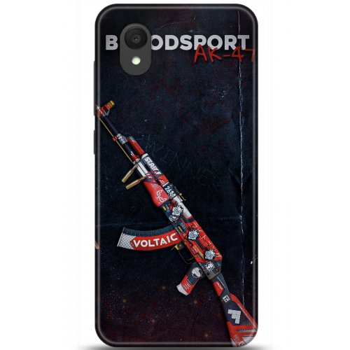 Kılıf HD Baskılı Kılıf - Followed Institution 5772