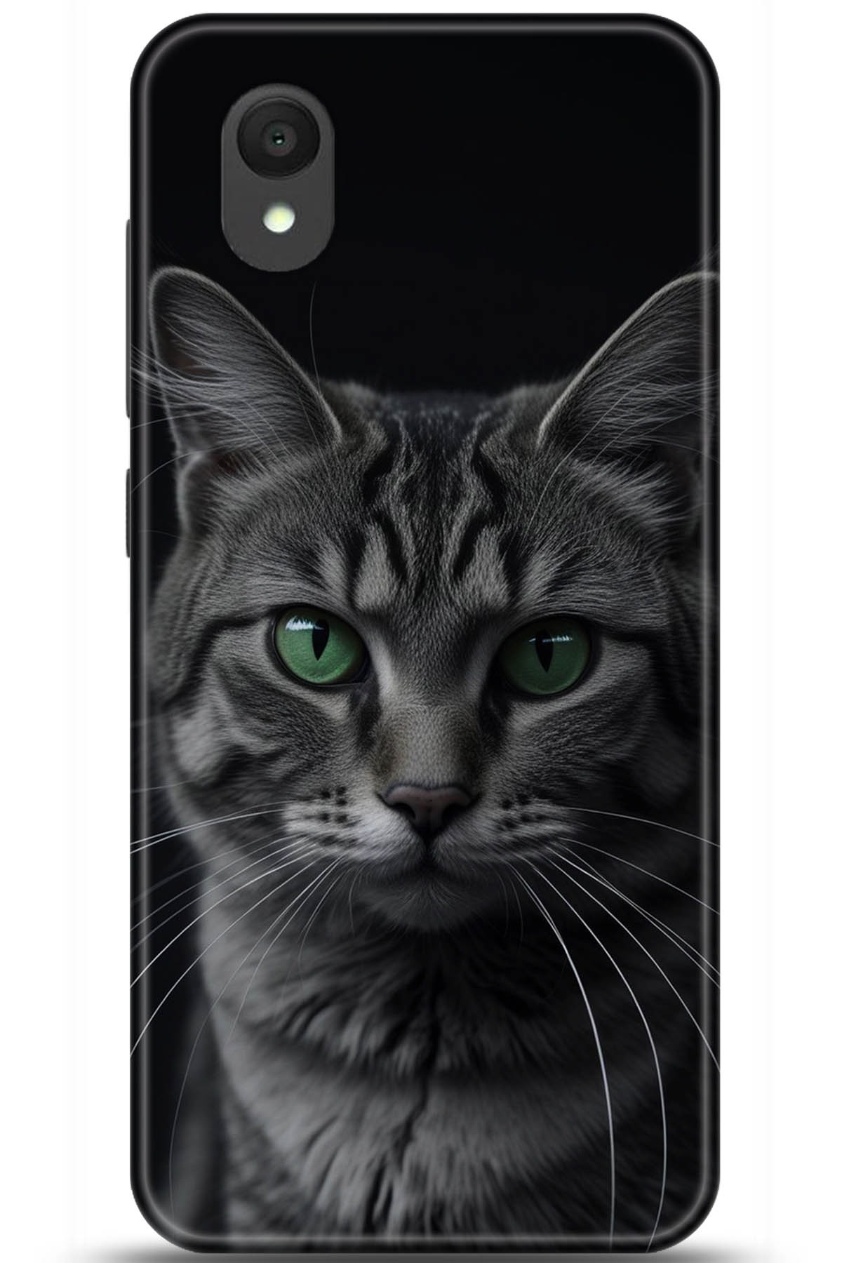 Alcatel 1 2022 Kılıf HD Baskılı Kılıf - Followed Institution 5780