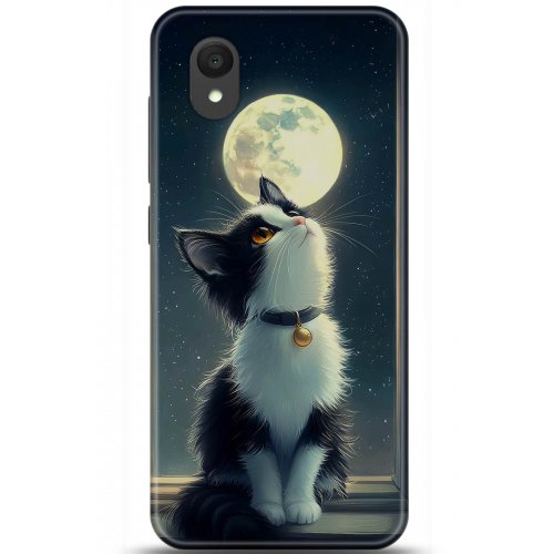 Kılıf HD Baskılı Kılıf - Followed Institution 5785