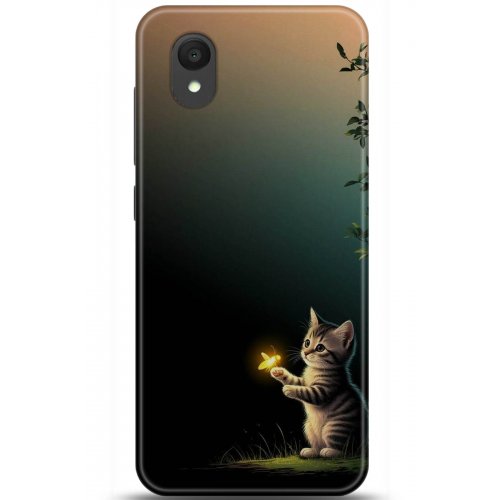 Kılıf HD Baskılı Kılıf - Followed Institution 5786