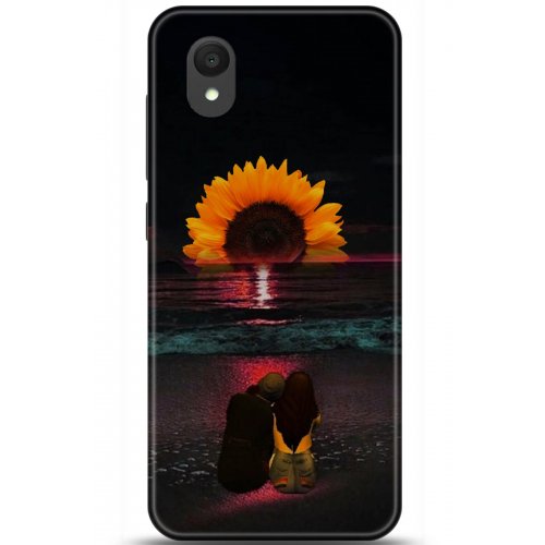 Kılıf HD Baskılı Kılıf - Followed Institution 5801