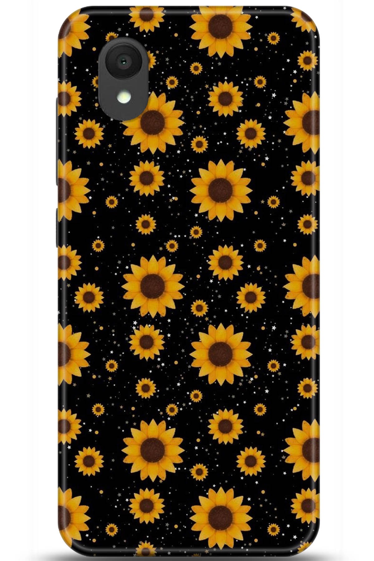 Alcatel 1 2022 Kılıf HD Baskılı Kılıf - Followed Institution 5802