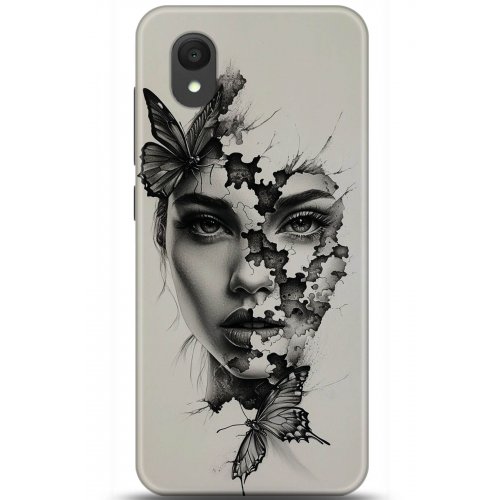 Kılıf HD Baskılı Kılıf - Followed Institution 5812