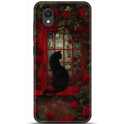 Kılıf HD Baskılı Kılıf - Followed Institution 5822