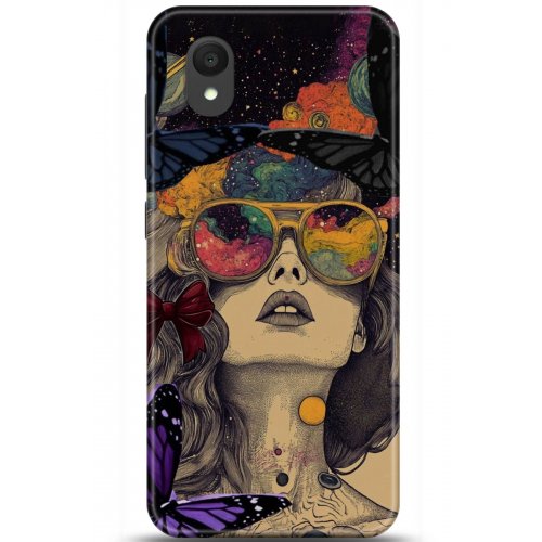 Kılıf HD Baskılı Kılıf - Followed Institution 5835