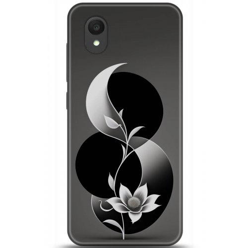 Kılıf HD Baskılı Kılıf - Followed Institution 5841