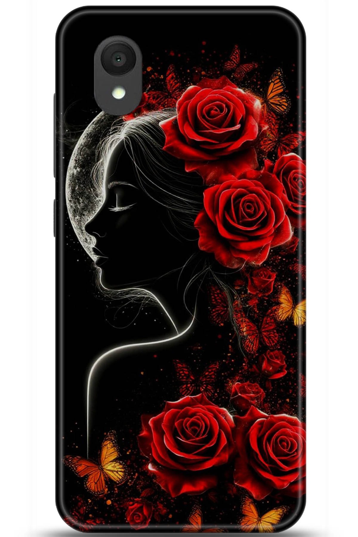 Alcatel 1 2022 Kılıf HD Baskılı Kılıf - Followed Institution 5863