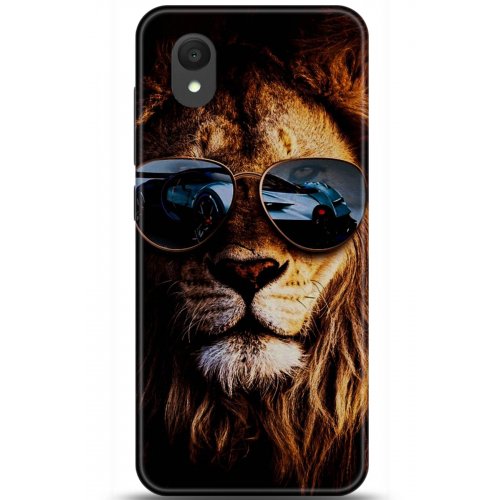 Kılıf HD Baskılı Kılıf - Followed Institution 5874