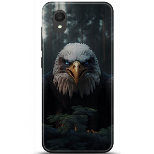 Kılıf HD Baskılı Kılıf - Followed Institution 5876