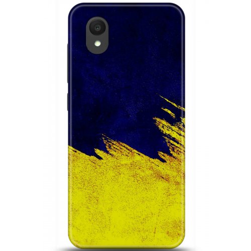 Kılıf HD Baskılı Kılıf - Followed Institution 5881