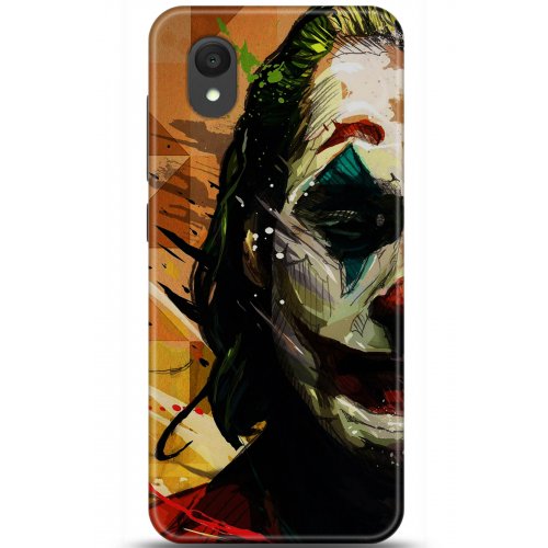 Kılıf HD Baskılı Kılıf - Followed Institution 5894