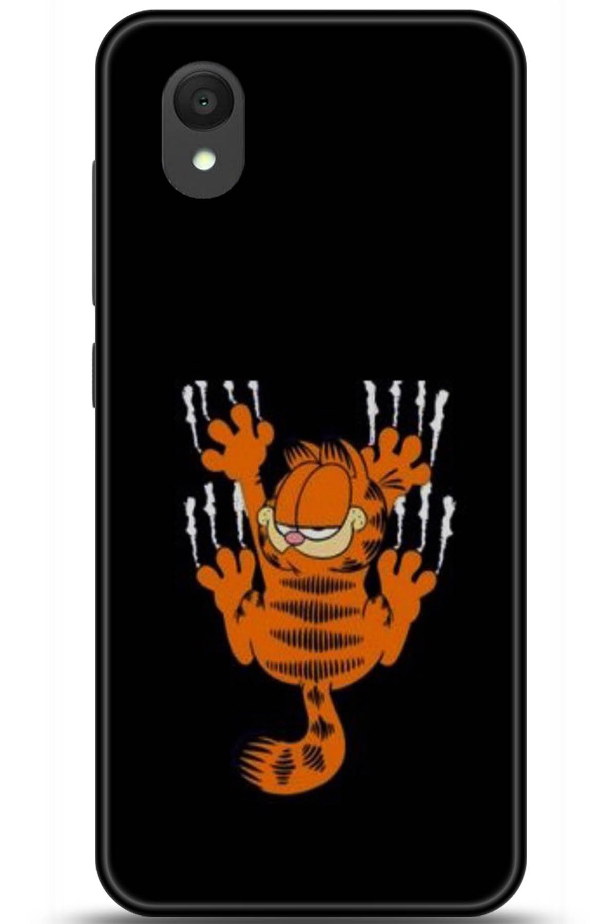 Alcatel 1 2022 Kılıf HD Baskılı Kılıf - Followed Institution 5899