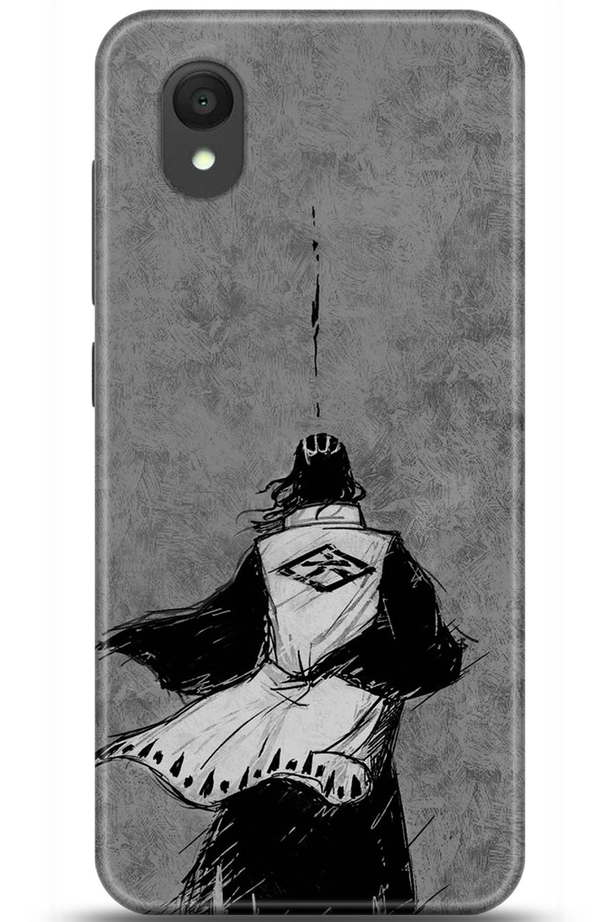 Alcatel 1 2022 Kılıf HD Baskılı Kılıf - Followed Institution 5903