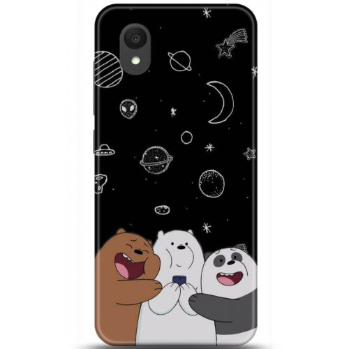 Kılıf HD Baskılı Kılıf - Followed Institution 5909