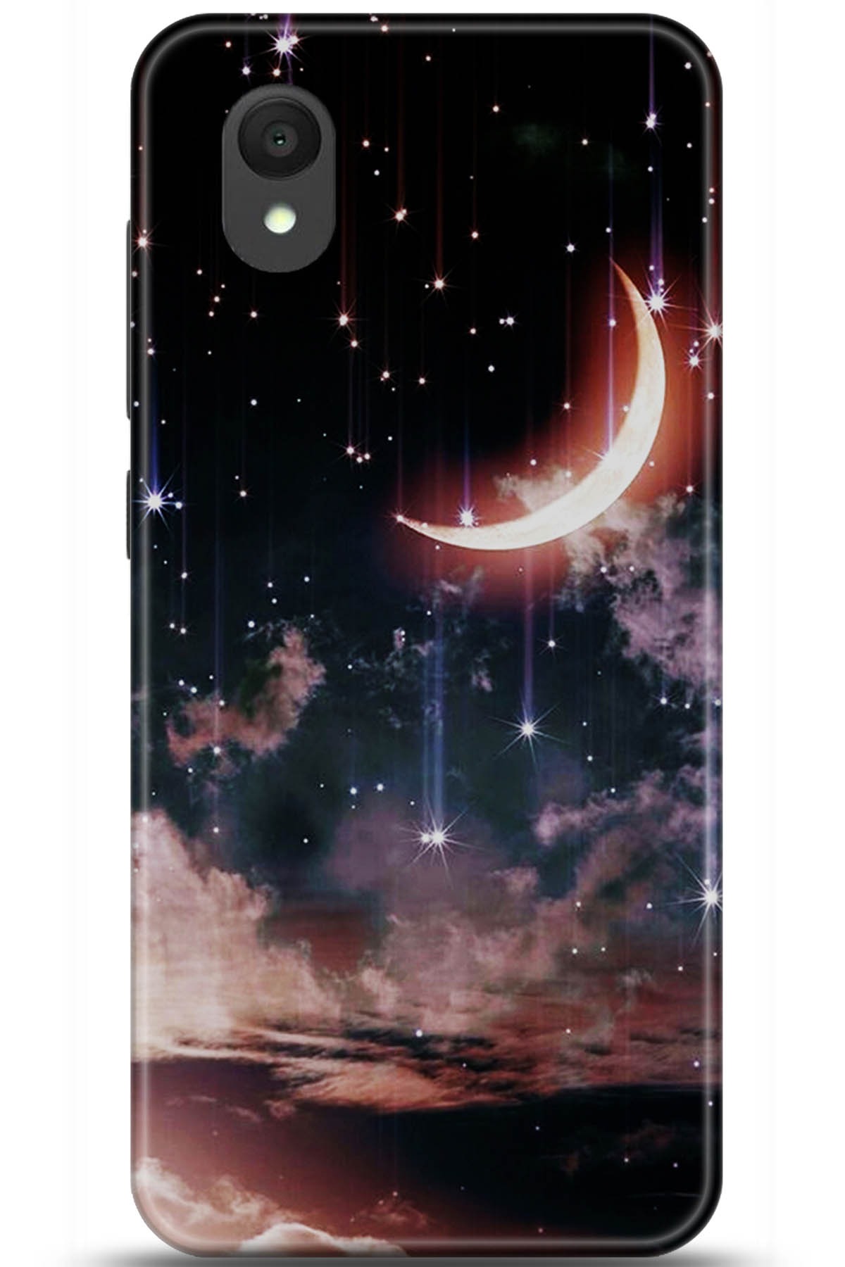 Alcatel 1 2022 Kılıf HD Baskılı Kılıf - Followed Institution 5920