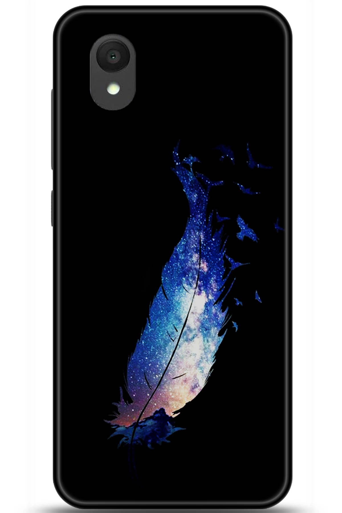 Alcatel 1 2022 Kılıf HD Baskılı Kılıf - Followed Institution 5922