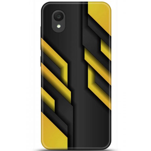 Kılıf HD Baskılı Kılıf - Followed Institution 5924