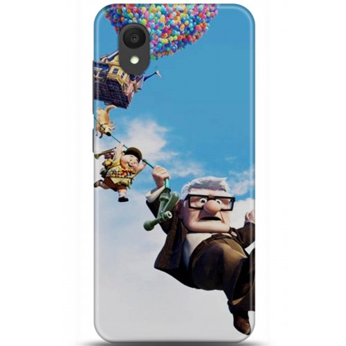 Kılıf HD Baskılı Kılıf - Followed Institution 5927