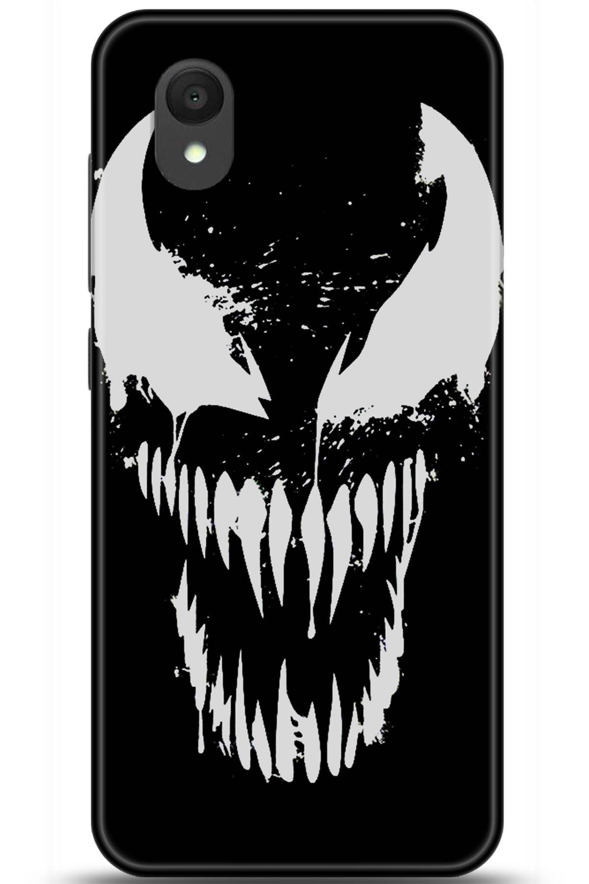 Alcatel 1 2022 Kılıf HD Baskılı Kılıf - Followed Institution 5939