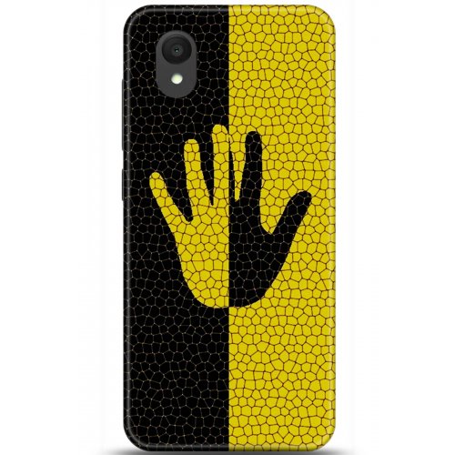 Kılıf HD Baskılı Kılıf - Followed Institution 5944